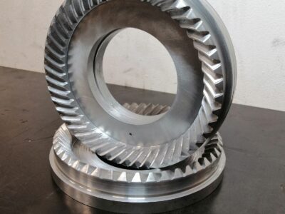 Pakume CNC treimist, CNC freesimist, varuosade valmistamist