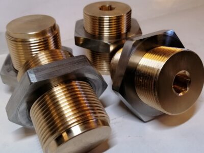 Teenused - CNC treimine, CNC freesimine ja varuosade valmistamine